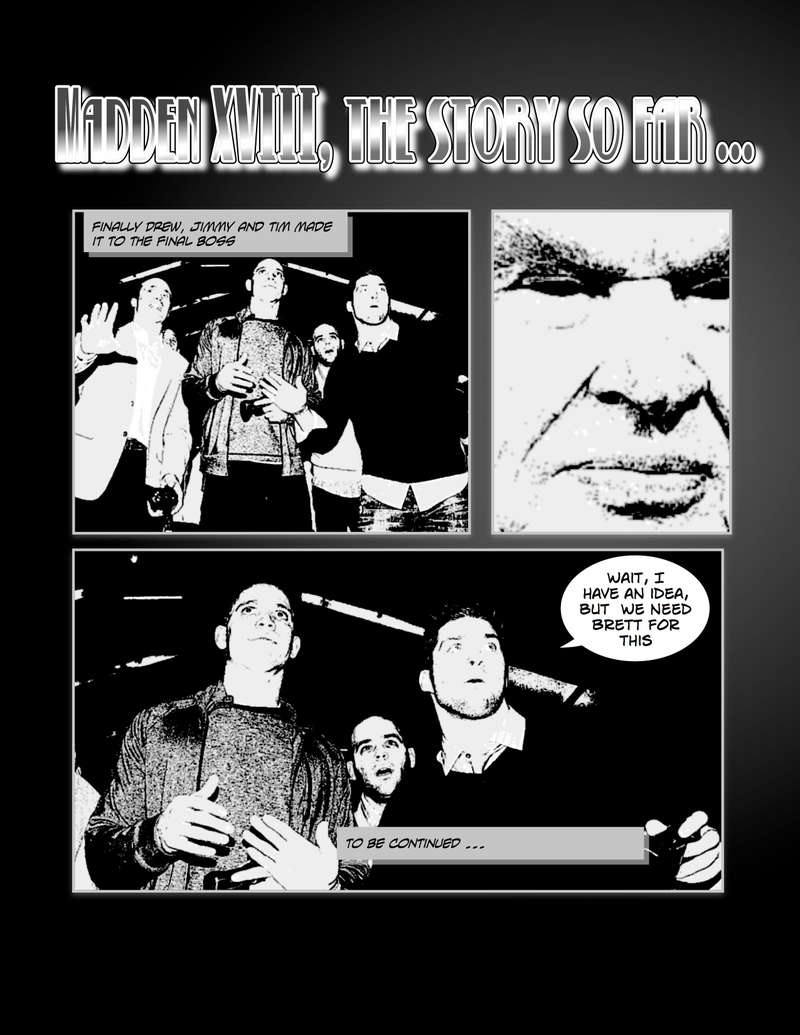 Illustration for article titled Tebow Time: The Winners